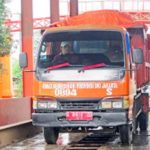Dinas kebersihan Provinsi DKI Jakarta
