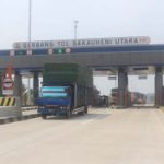 Fasilitas Gerbang Tol