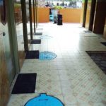Fasilitas IPAL dan MCK