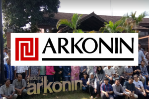 Timeline - Arkonin Engineering Manggala Pratama