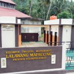 IPAL multifungsi sebagai MCK