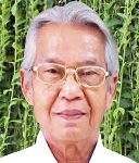 IR. H. SJAIFUL ARIFIN