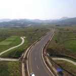 Infrastruktur Kota Baru Parahiyangan