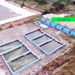 Instalasi pengelolaan Air Lindi TPA Kota Singkawang