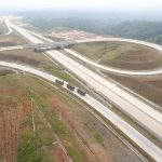 Jalan Tol Bakauheni - Terbanggi Besar