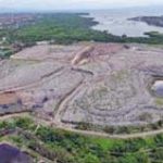 Kondisi Exisiting Regional Serbagita Suwung 2017