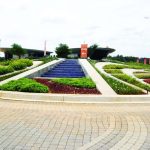 Landscape dan infrastruktur