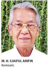 SJAIFUL ARIFIN