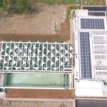 Wastewater Treatment Plan WWTP