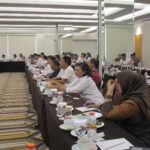 Workshop Bantuan Teknis Pembangunan Infrasstruktur Pengolahan Sampah Wilayah Timur -