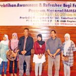 Awareness & Refresher Fasilitator