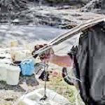 Kondisi existing sebelum PAMSIMAS