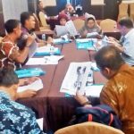 Rapat Tim Koordinasi tingkat kabupaten