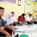Rembung Warga penentuan opsi sarana
