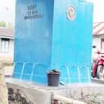Uji fungsi sarana hidran umum