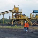 Assesment Reclaim, Stacker dan peralatan CHF