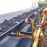 Assesment Track Gauge Belt Conveyor