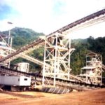 Coal Conveyor - MCT