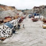 Fabrikasi Penstock & Chasing Turbine