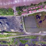 Lokasi Port Dermaga Mutu