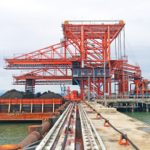 Shipunloader