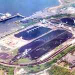 Terminal Batu Bara - Marangkayu