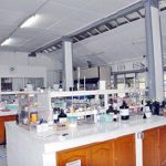 Uji Lab Air